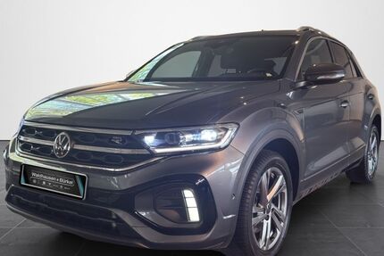 VW T-Roc 50.283 km 28.950 &euro; Moenchengladbach 41063