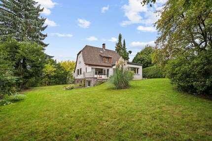 Haus zum Kaufen in Essen 685.000 € 137 m² 4 zimmer