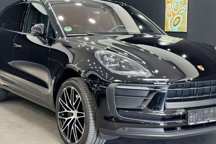Porsche Macan 58.900 km 58.590 &euro; Pulheim 50259