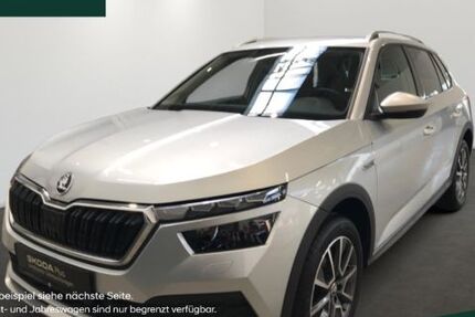Skoda Kamiq 55.977 km 21.750 &euro; Neuss 41460