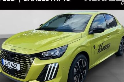 Peugeot 208 6.000 km 19.990 &euro; Duisburg 47059