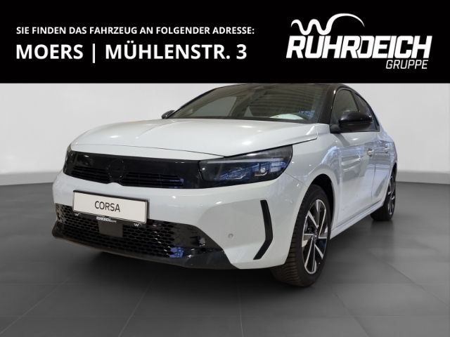 Opel Corsa 2.911 km 25.990 &euro; Duisburg 47059