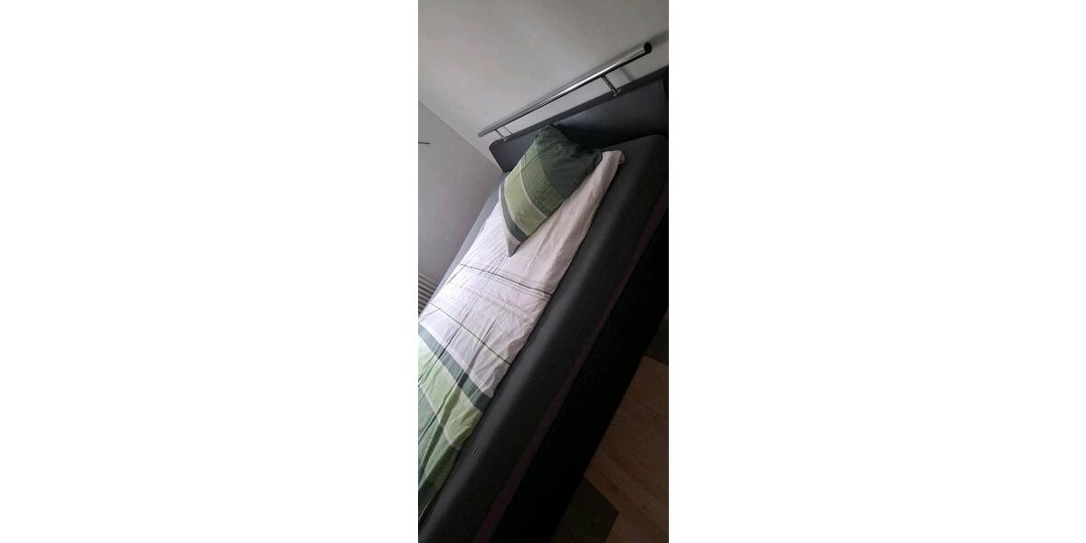 Erdgeschoßwohnung Düsseldorf Stadtbezirk 8 - 1 Zimmer, 16 m&sup2;, 550&euro; | Angebot:26035740