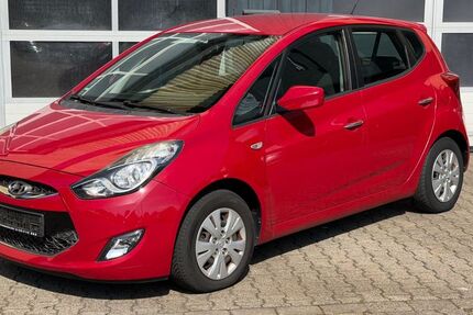 Hyundai ix20 193.600 km 3.900 &euro; Mülheim an der Ruhr 45473
