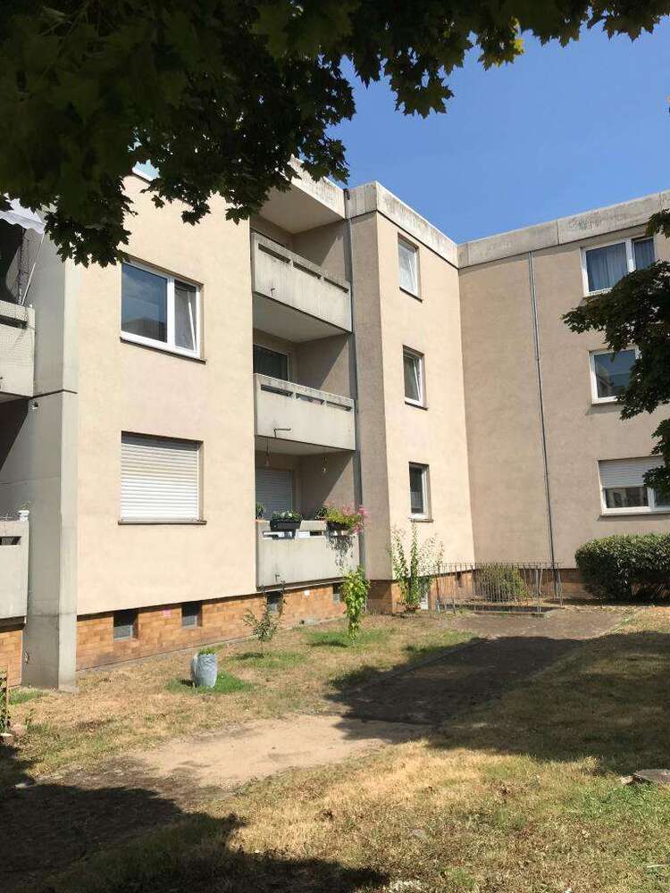 Wohnung zum Mieten in Duisburg 469 € 61.61 m²