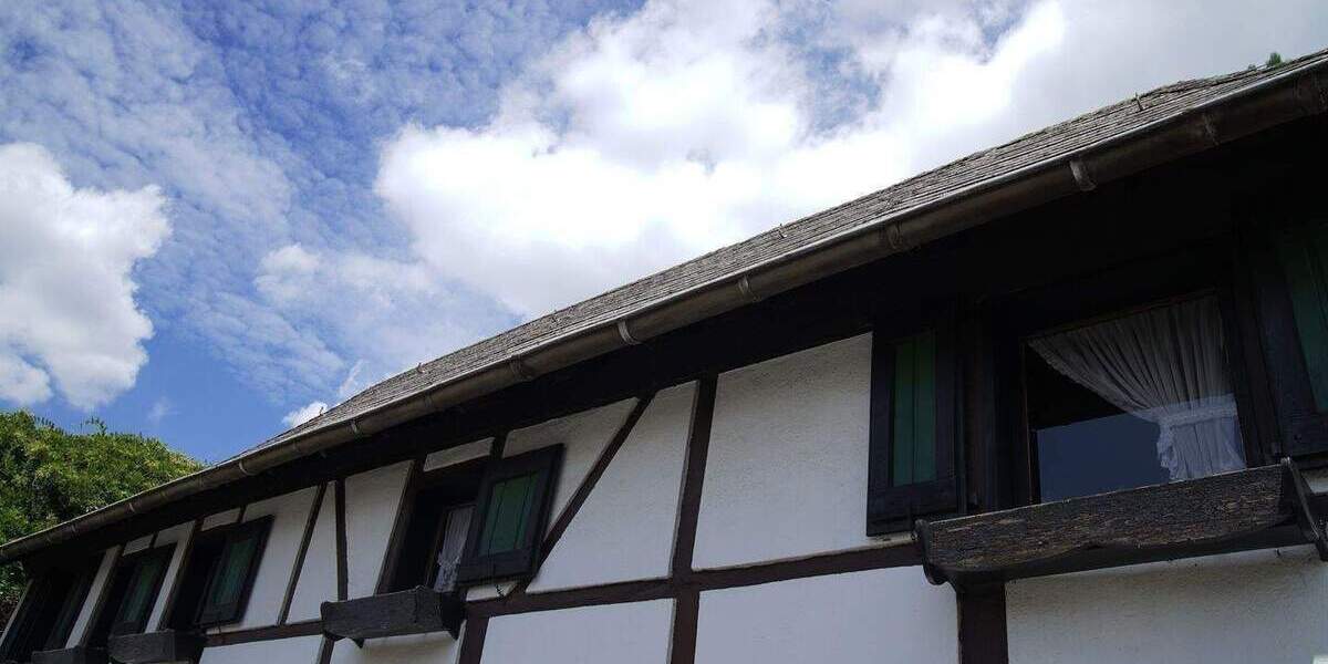 Mehrfamilienhaus, Wohnhaus Düsseldorf Urdenbach - 4 Zimmer, 121 m&sup2;, 739.000&euro; | Angebot:25742631