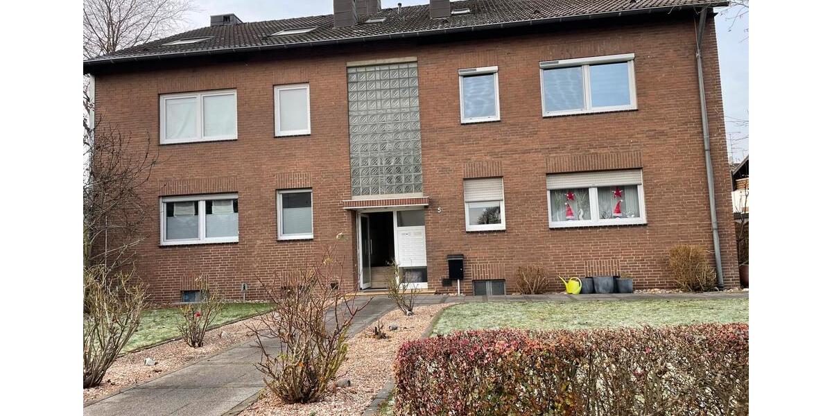 Etagenwohnung Meerbusch Kierst - 1 Zimmer, 34 m&sup2;, 845&euro; | Angebot:25613613