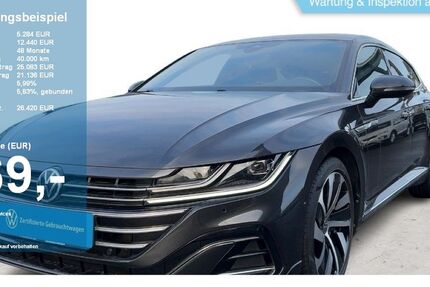 VW Arteon 91.271 km 25.542 &euro; Moers 47441