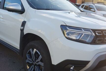 Dacia Duster 44.900 km 14.480 &euro; Solingen 42651