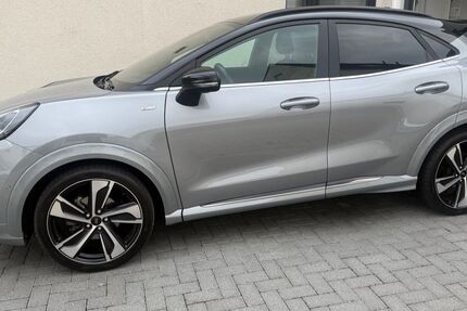 Ford Puma 27.000 km 25.900 € Köln 50769