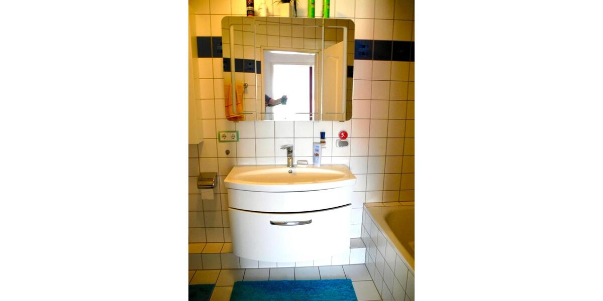 Gepflegte 3,5-Zimmer Maisonette-Wohnung 3.5 zimmer