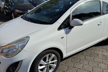 Opel Corsa 116.000 km 4.999 &euro; Neuss 41462