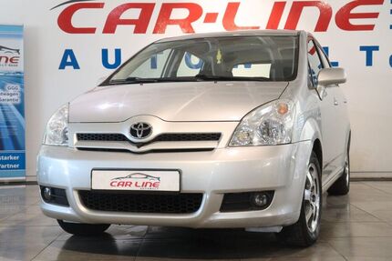 Toyota Corolla Verso