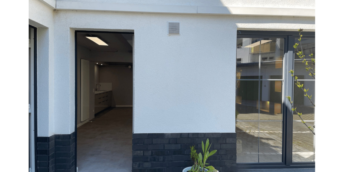 Gewerbeobjekt Düsseldorf Derendorf - 2.300&euro; | Angebot:26450689