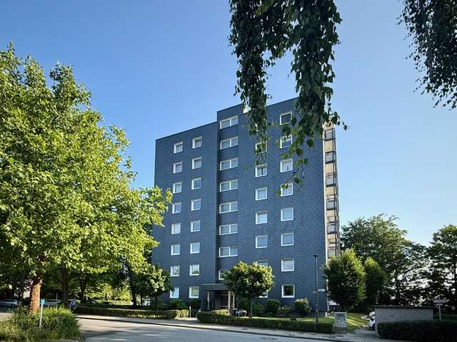 Wohnung zum Kaufen in Heiligenhaus 99.000 € 63.5 m²