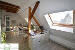 Vollständig saniertes Dachgeschoss Apartment 1 zimmer