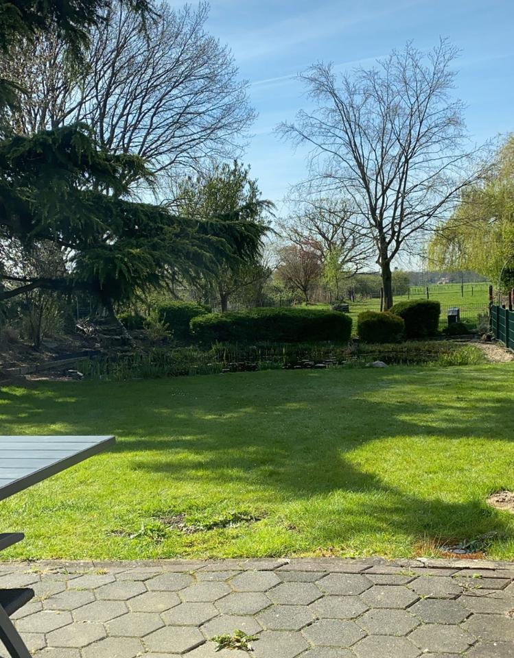 Kernsaniertes Bauernhaus mit großem Garten