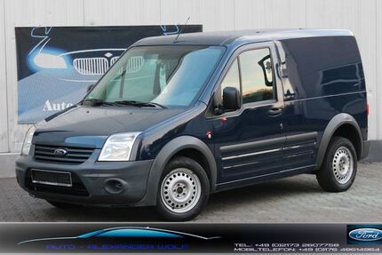 Ford Transit 157.000 km 5.600 € Langenfeld 40764