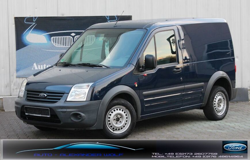 Ford Transit 157.000 km 5.600 € Langenfeld 40764