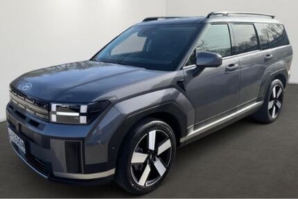 Hyundai SANTA FE 7.000 km 45.480 &euro; Neuss 41464