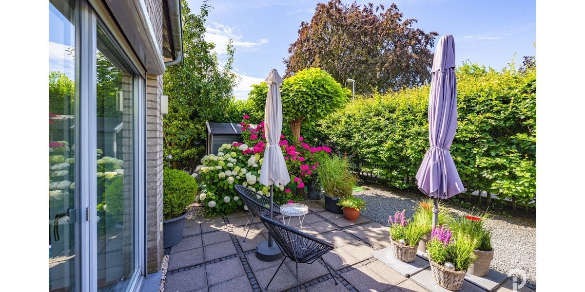 Charmantes und äußerst gepflegtes Einfamilienhaus mit hohem Wohnkomfort für junge Familien und Paare - Einfamilienhaus Mönchengladbach West | Angebot:27013450
