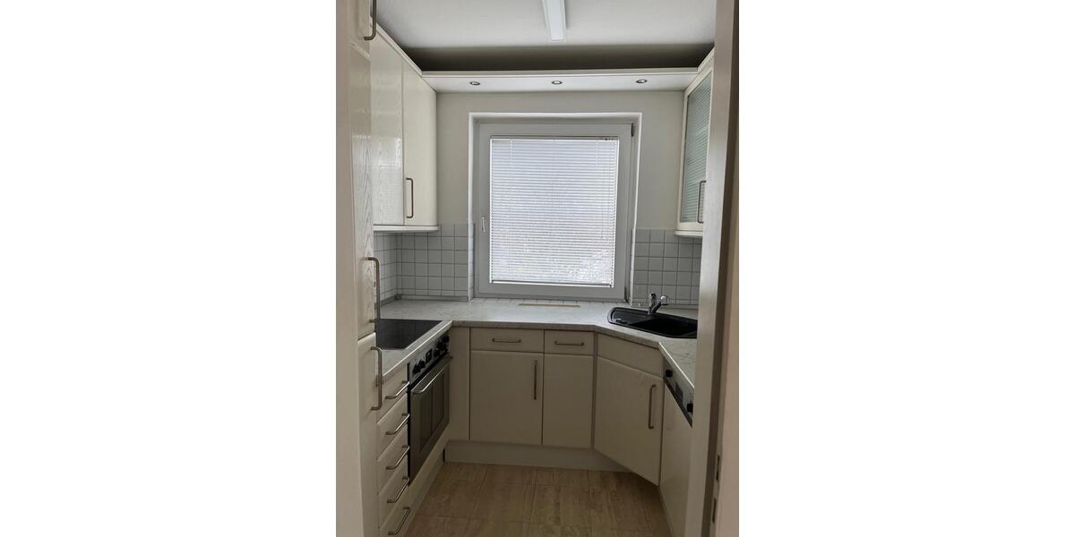 Maisonettenwohnung Düsseldorf Stadtbezirk 6 - 3 Zimmer, 67 m&sup2;, 1.100&euro; | Angebot:26335321