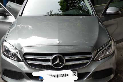 Mercedes-Benz C 250 221.000 km 12.450 &euro; Wuppertal 42103