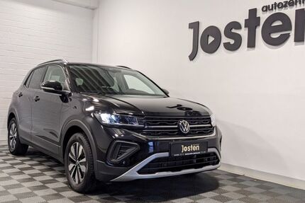 VW T-Cross 16.846 km 23.990 &euro; Monheim 40789