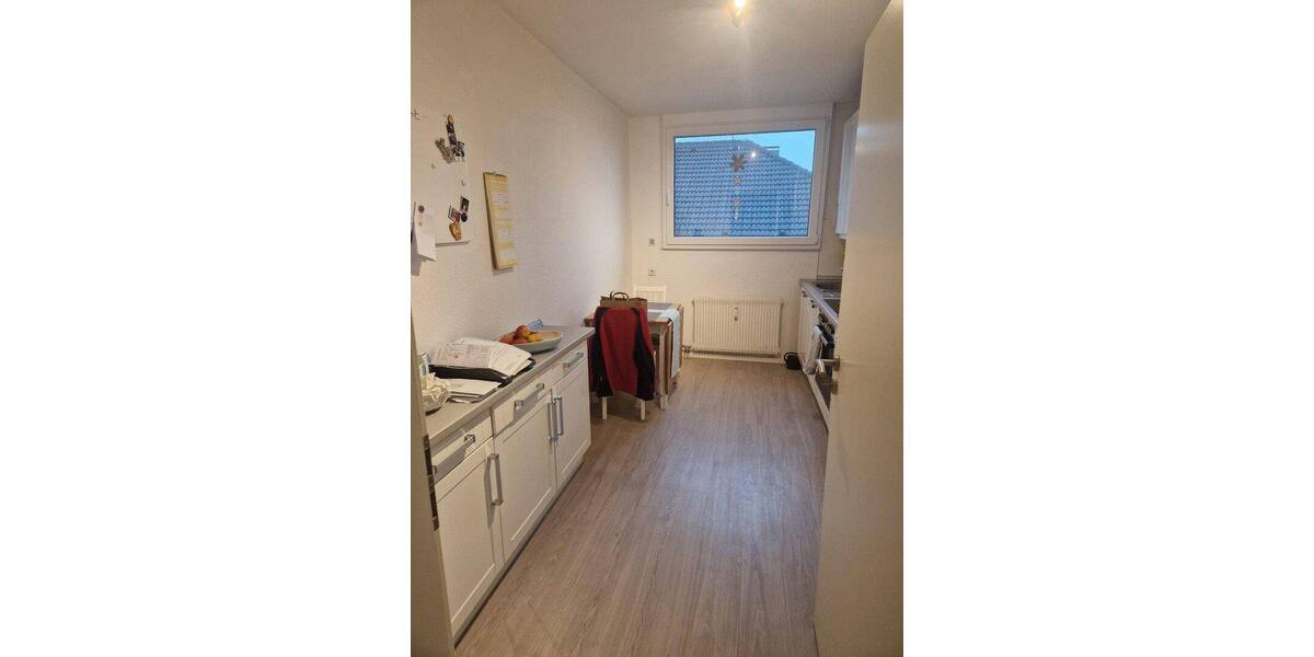 Etagenwohnung Mülheim a.d. Ruhr Broich - 2 Zimmer, 55 m&sup2;, 620&euro; | Angebot:26851487