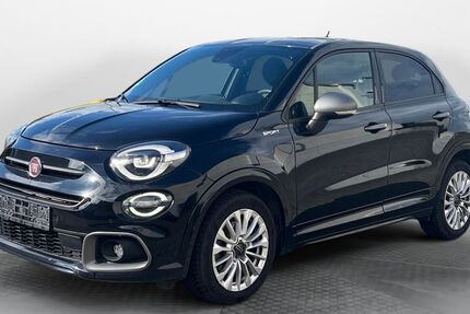 Fiat 500X 61.177 km 15.900 &euro; Dormagen 41540
