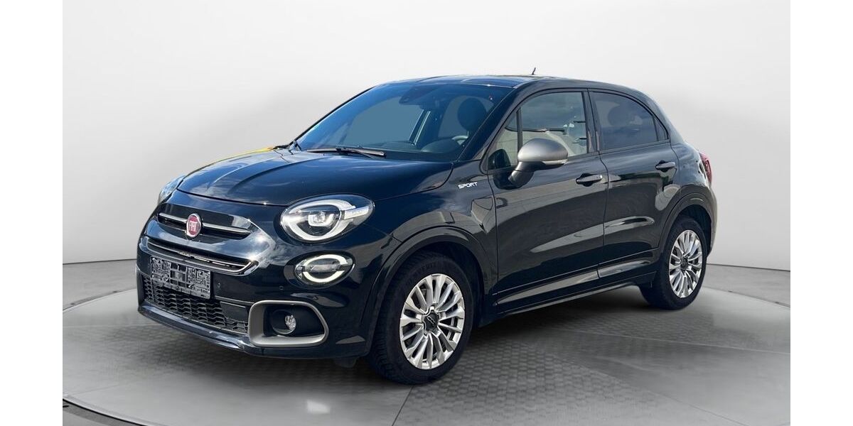 Fiat 500X 61.177 km 15.900 &euro; Dormagen 41540