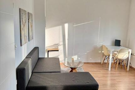 City-Apartment in Essen für 1 Person zimmer