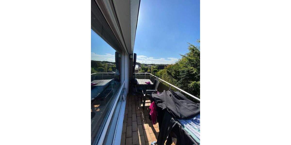 Etagenwohnung Grevenbroich Wevelinghoven - 3 Zimmer, 82 m&sup2;, 249.000&euro; | Angebot:24036025