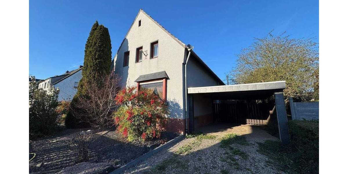 Einfamilienhaus Korschenbroich - 6 Zimmer, 180 m&sup2;, 420.000&euro; | Angebot:25777504