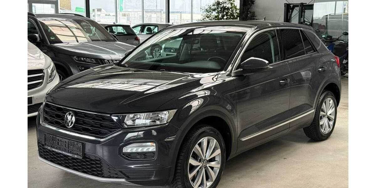 VW T-Roc 91.500 km 16.541 &euro; Korschenbroich-Glehn bei Düsseldorf 41352