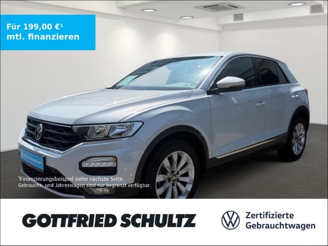 T-Roc