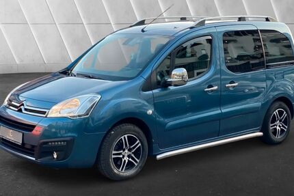 Citroen Berlingo 128.928 km 8.500 &euro; Düsseldorf 40233