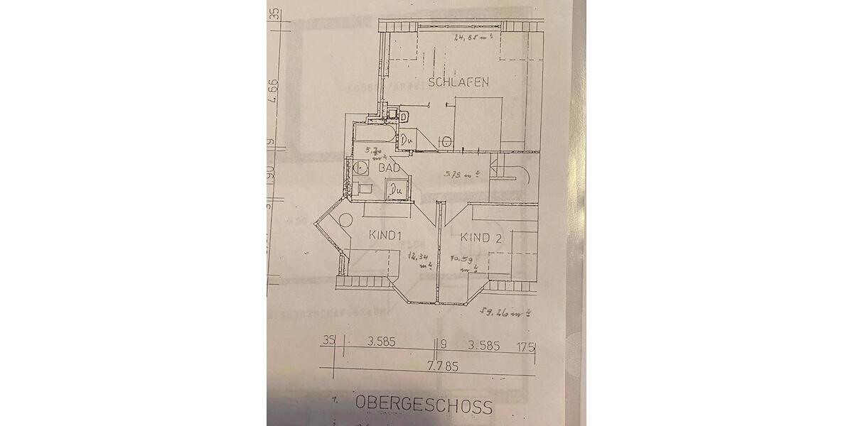 Doppelhaushälfte Mönchengladbach West - 6 Zimmer, 206 m&sup2;, 600.000&euro; | Angebot:26898707