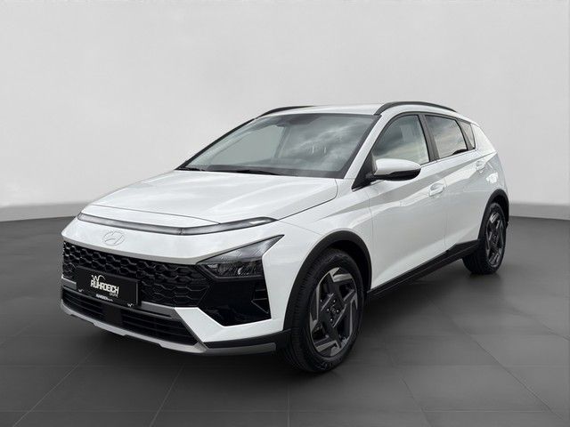 Hyundai BAYON 1.600 km 22.490 &euro; Duisburg 47059