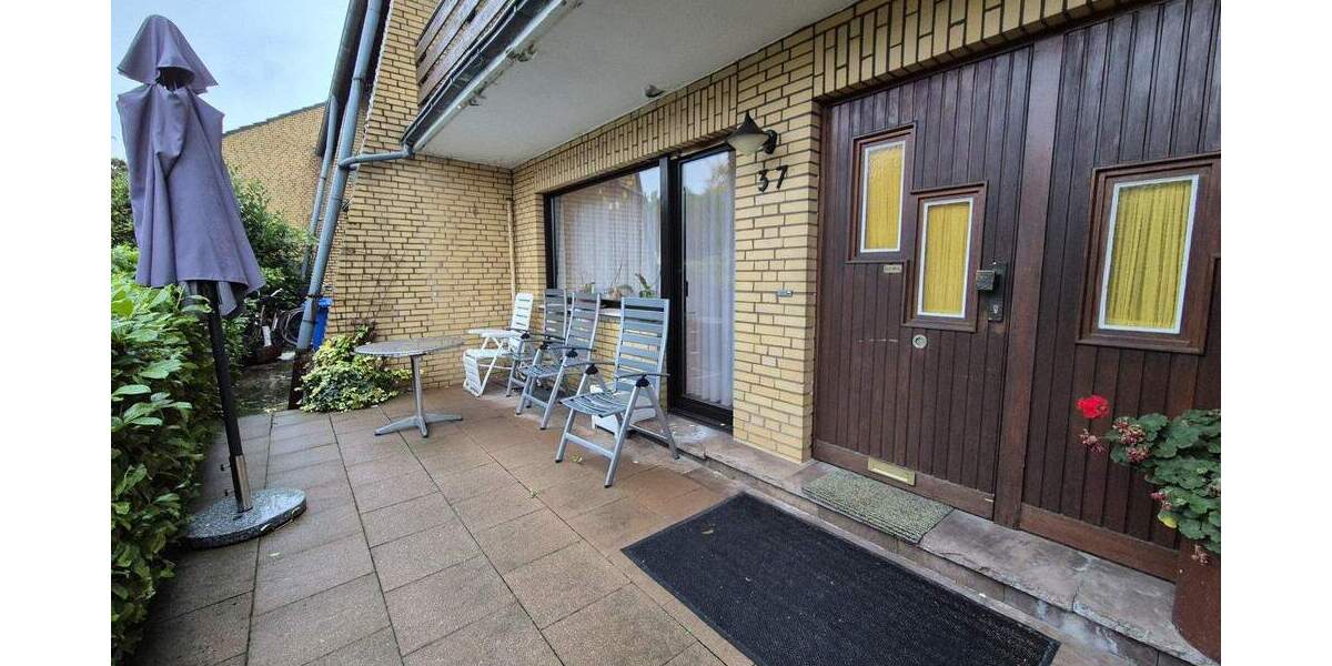 Reihenendhaus Meerbusch Osterath - 4 Zimmer, 107 m&sup2;, 425.000&euro; | Angebot:24050077