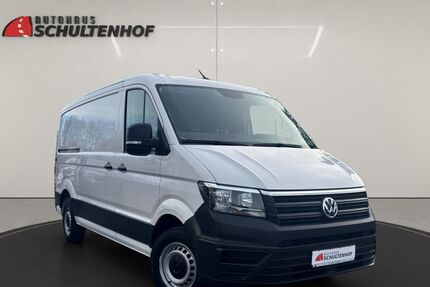 VW Crafter 37.867 km 24.999 &euro; Mülheim/Ruhr 45481