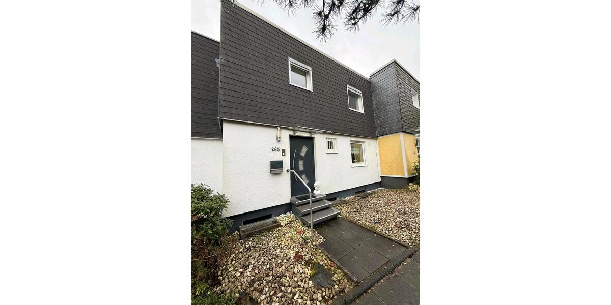 Reihenhaus Wuppertal Dönberg - 4 Zimmer, 95 m&sup2;, 449.000&euro; | Angebot:23864100