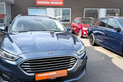 Ford Mondeo 216.071 km 8.880 € Düsseldorf 40549