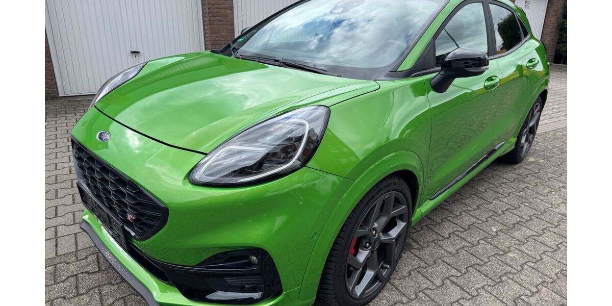 Ford Puma 71.000 km 17.490 &euro; Neuss 41462