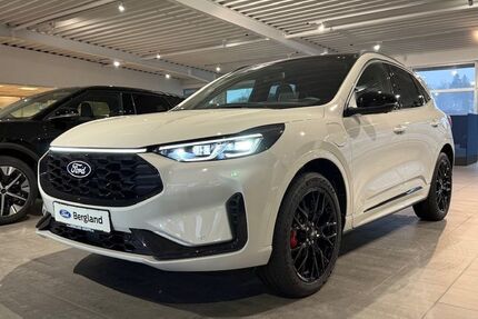Ford Kuga 6.500 km 45.990 &euro; Remscheid 42855
