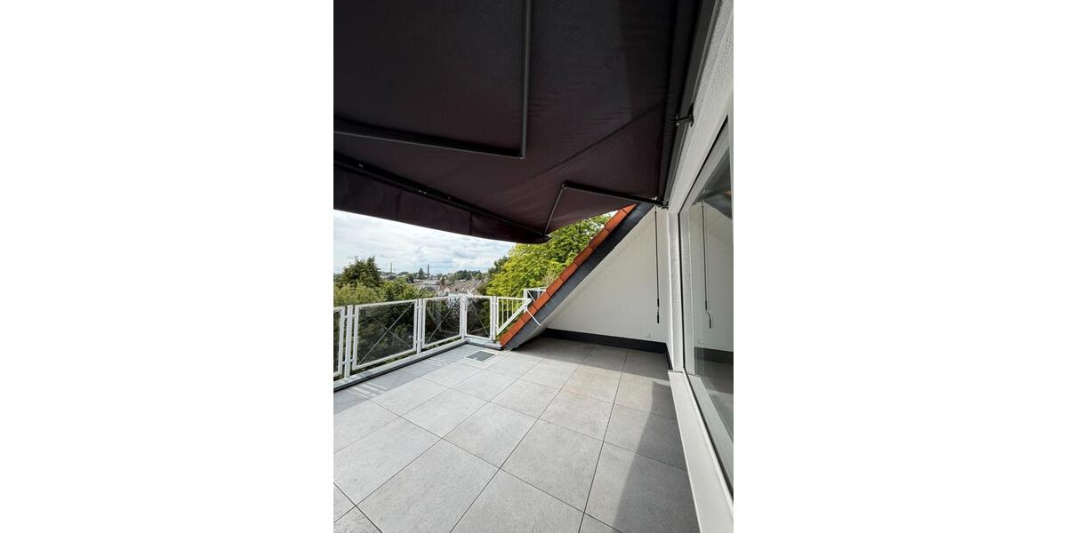 Maisonettenwohnung Solingen - 2 Zimmer, 76 m&sup2;, 196.000&euro; | Angebot:27085993