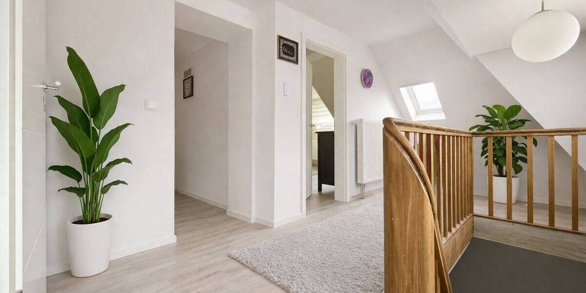 Doppelhaushälfte Duisburg / Huckingen Huckingen - 5 Zimmer, 127 m&sup2;, 325.000&euro; | Angebot:26128658