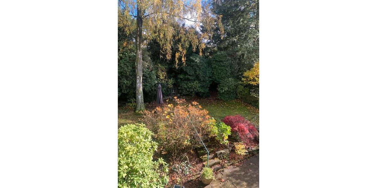 3 Zimmerwohnung KDB mit zwei Balkonen in Wuppertal Uellendahl zimmer