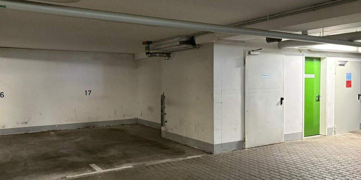 Etagenwohnung Mönchengladbach Eicken - 2 Zimmer, 53 m&sup2;, 138.000&euro; | Angebot:25722740