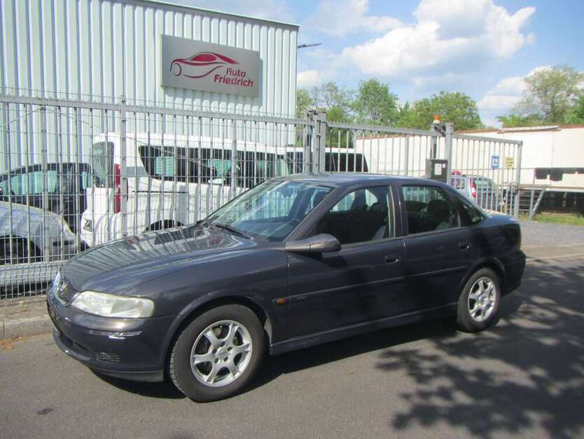 Vectra
